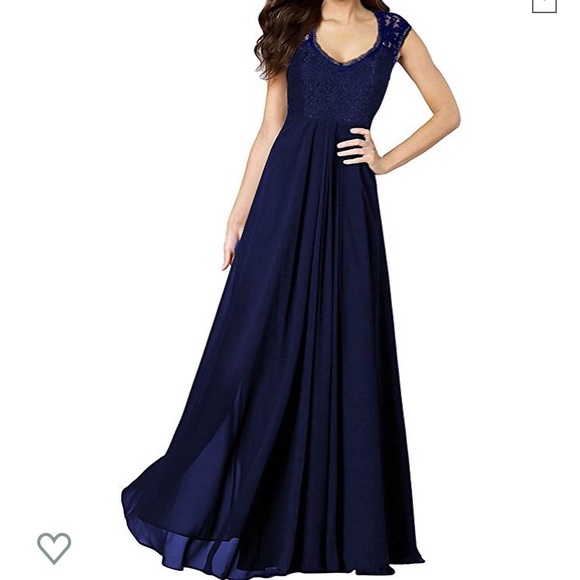 Formal dress 👗 - Picture 1 of 8